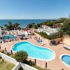 Appartementen Do Parque Olhos de Agua Portugal 4 -