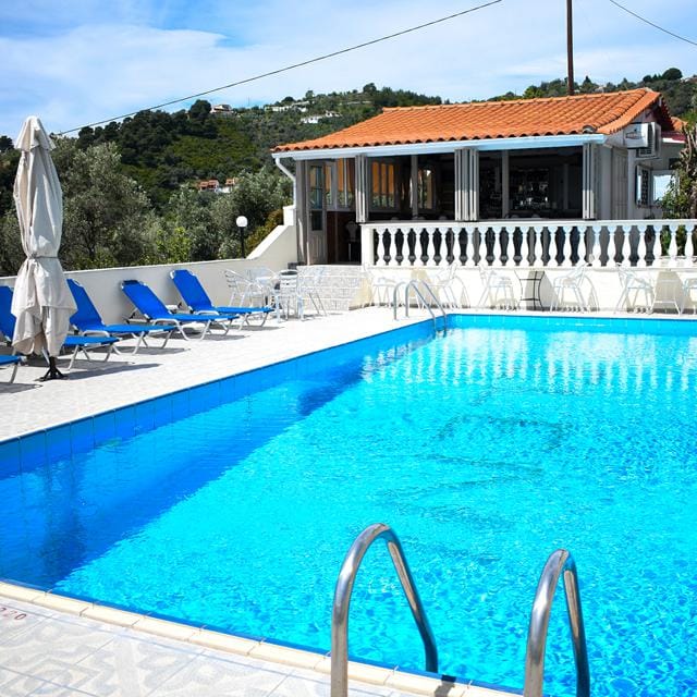 Appartementen Elenis Village – Griekenland | Zensitivity Appartementen Elenis Village – Griekenland - Afbeelding 5