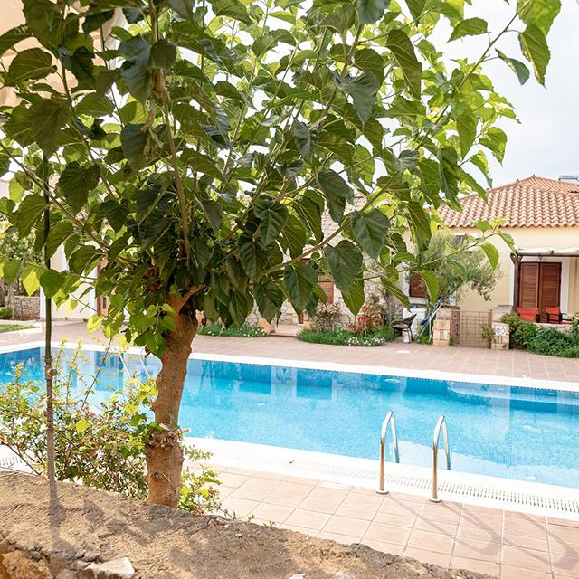 -vakantie Griekenland-vakantie Stoupa-Last minute vakantie Griekenland-zensitivity vakantie