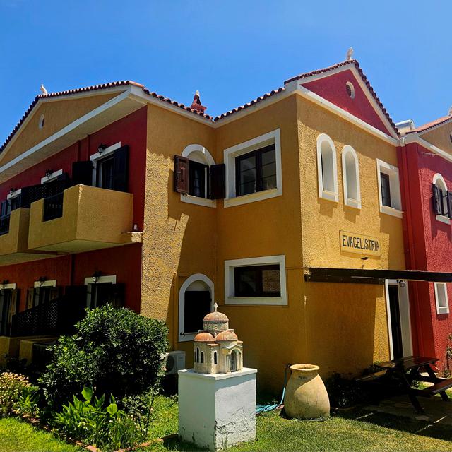 -vakantie Griekenland-vakantie Votsalakia-Last minute vakantie Griekenland-zensitivity vakantie