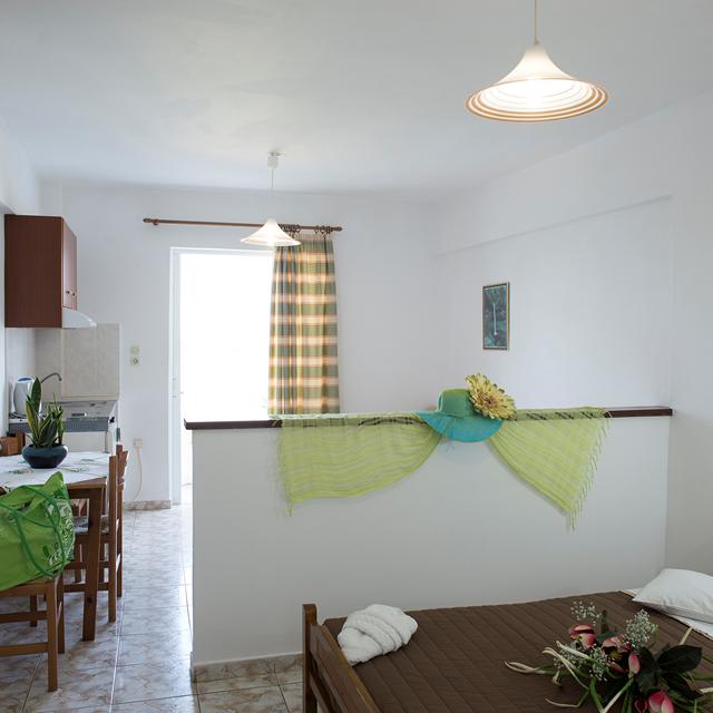 Appartementen Fili – Griekenland | Zensitivity Appartementen Fili –  Griekenland - Afbeelding 4