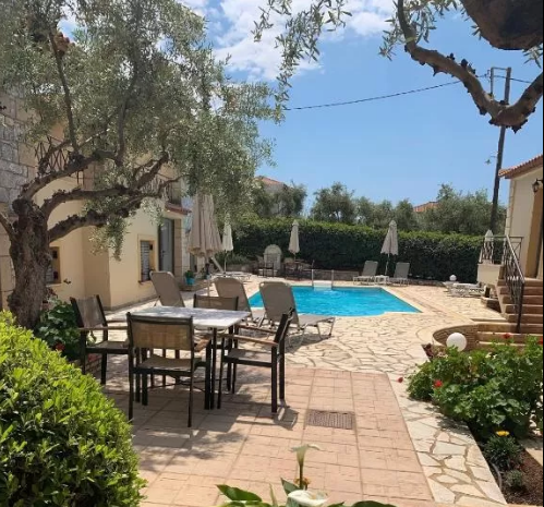 -vakantie Griekenland-vakantie Stoupa-Last minute vakantie Griekenland-zensitivity vakantie