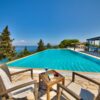 Appartementen Glyfada Beach Villa&apos;s