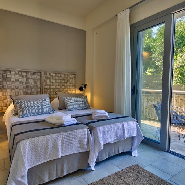 Appartementen Glyfada Beach Villa's – Griekenland | Zensitivity Appartementen Glyfada Beach Villa's – Griekenland - Afbeelding 4