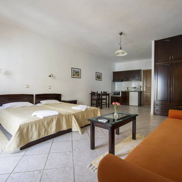 -vakantie Griekenland-vakantie Parga-Last minute vakantie Griekenland-zensitivity vakantie