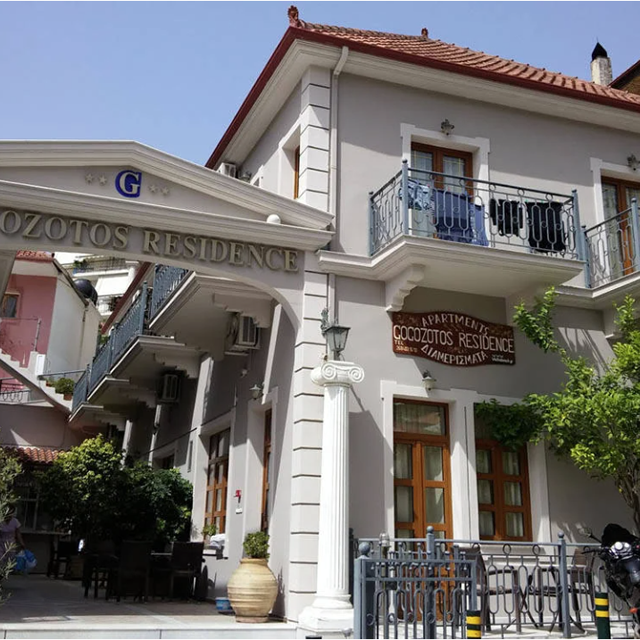 Appartementen Gogozotos Residence – Griekenland | Zensitivity Appartementen Gogozotos Residence – Griekenland - Afbeelding 5