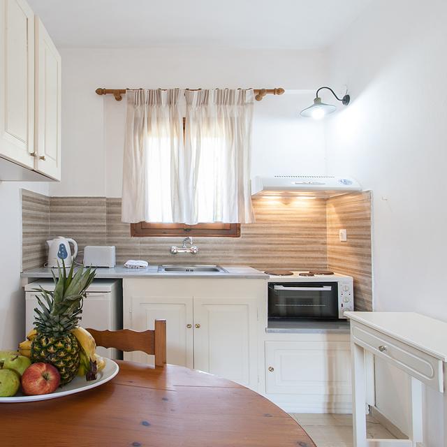 Appartementen Green Park – Griekenland | Zensitivity Appartementen Green Park –  Griekenland - Afbeelding 3
