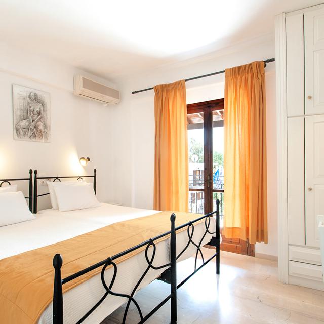 Appartementen Green Park – Griekenland | Zensitivity Appartementen Green Park –  Griekenland - Afbeelding 4