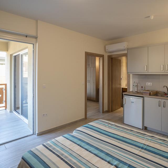 Appartementen Ilian Beach – Griekenland | Zensitivity -vakantie Griekenland-vakantie Rethymnon-Last minute vakantie Griekenland-zensitivity vakantie