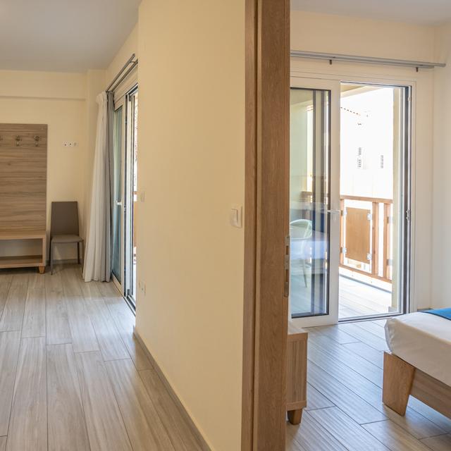 Appartementen Ilian Beach – Griekenland | Zensitivity -vakantie Griekenland-vakantie Rethymnon-Last minute vakantie Griekenland-zensitivity vakantie