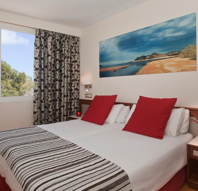 -vakantie Spanje-vakantie Alcudia-Last minute vakantie Spanje-zensitivity vakantie