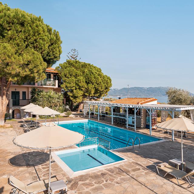 Appartementen Ledra – Griekenland | Zensitivity Appartementen Ledra