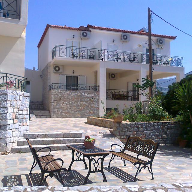 Appartementen Litsa – Griekenland | Zensitivity -vakantie Griekenland-vakantie Agios Nikolaos-Last minute vakantie Griekenland-zensitivity vakantie