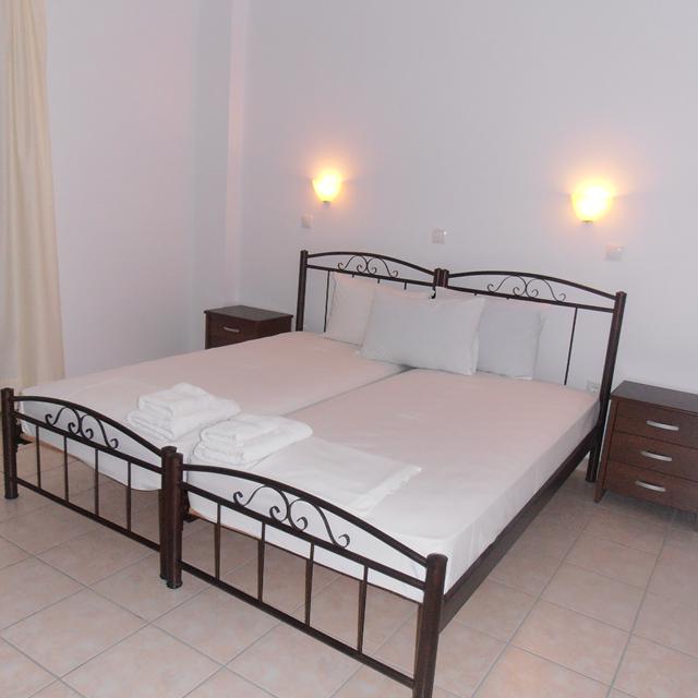 Appartementen Litsa – Griekenland | Zensitivity Appartementen Litsa –  Griekenland - Afbeelding 3