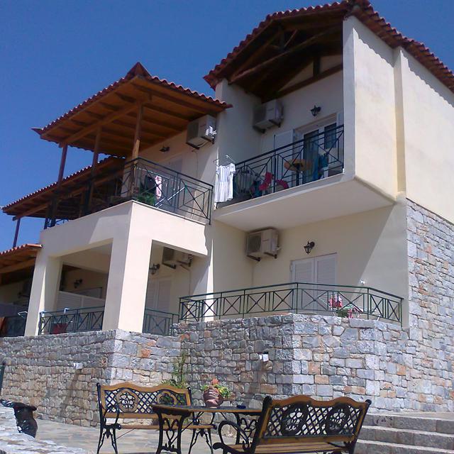 Appartementen Litsa – Griekenland | Zensitivity Appartementen Litsa –  Griekenland - Afbeelding 4
