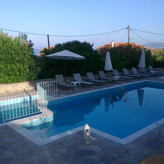 Appartementen Litsa – Griekenland | Zensitivity Appartementen Litsa –  Griekenland - Afbeelding 5