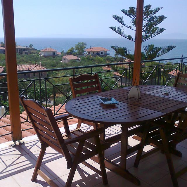 Appartementen Litsa – Griekenland | Zensitivity Appartementen Litsa –  Griekenland - Afbeelding 6