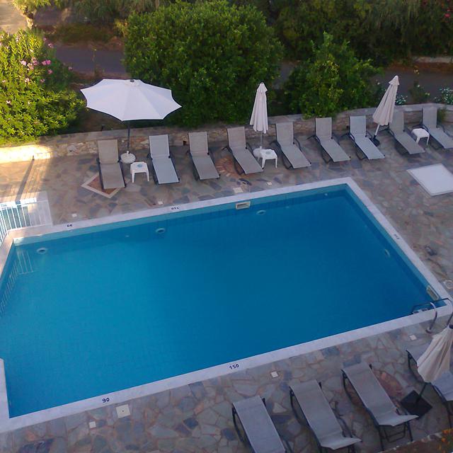 Appartementen Litsa – Griekenland | Zensitivity Appartementen Litsa