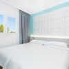 Appartementen Los Arcos – Spanje | Zensitivity -vakantie Spanje-vakantie Santa Eulalia-Last minute vakantie Spanje-zensitivity vakantie