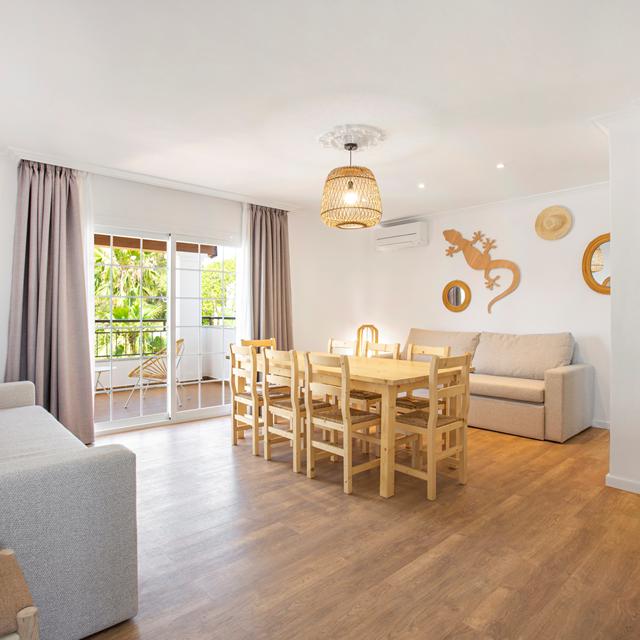 Appartementen Los Arcos – Spanje | Zensitivity Appartementen Los Arcos –  Spanje - Afbeelding 6