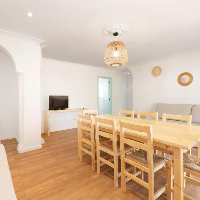 Appartementen Los Arcos – Spanje | Zensitivity Appartementen Los Arcos