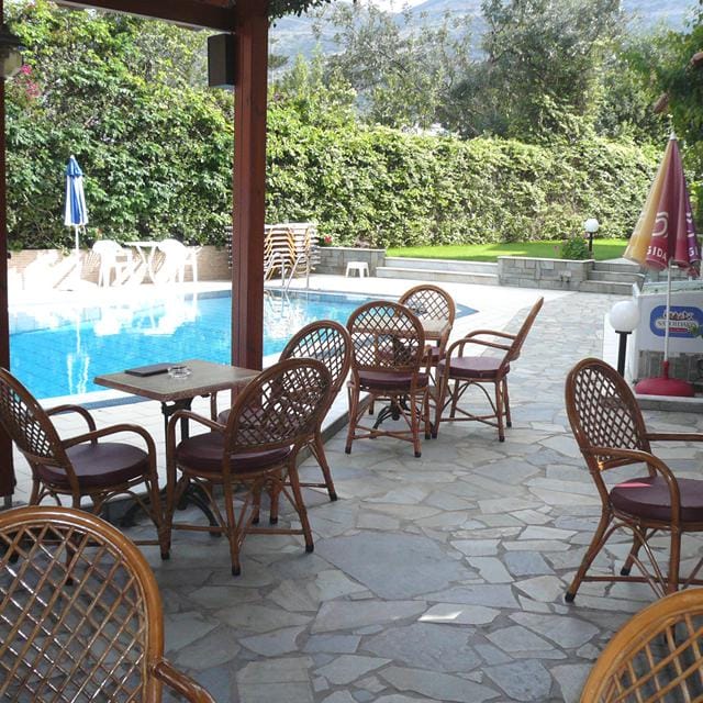 Appartementen Maria Lambis – Griekenland | Zensitivity -vakantie Griekenland-vakantie Stalis-Last minute vakantie Griekenland-zensitivity vakantie