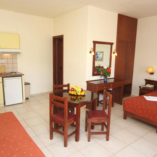 Appartementen Maria Lambis – Griekenland | Zensitivity Appartementen Maria Lambis – Griekenland - Afbeelding 3