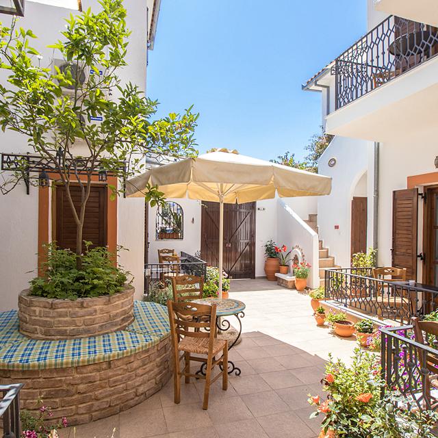 -vakantie Griekenland-vakantie Skiathos Stad-Last minute vakantie Griekenland-zensitivity vakantie