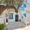 Appartementen Meltemi – Griekenland | Zensitivity -vakantie Griekenland-vakantie Karpathos Stad-Last minute vakantie Griekenland-zensitivity vakantie