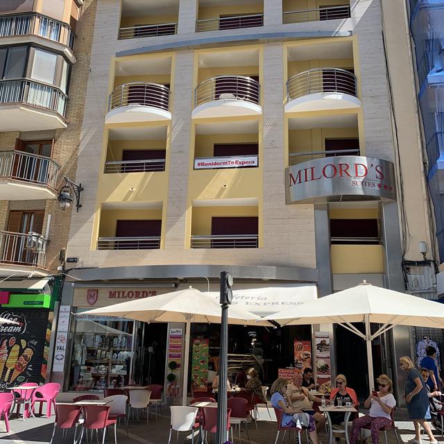 -vakantie Spanje-vakantie Benidorm-Last minute vakantie Spanje-zensitivity vakantie