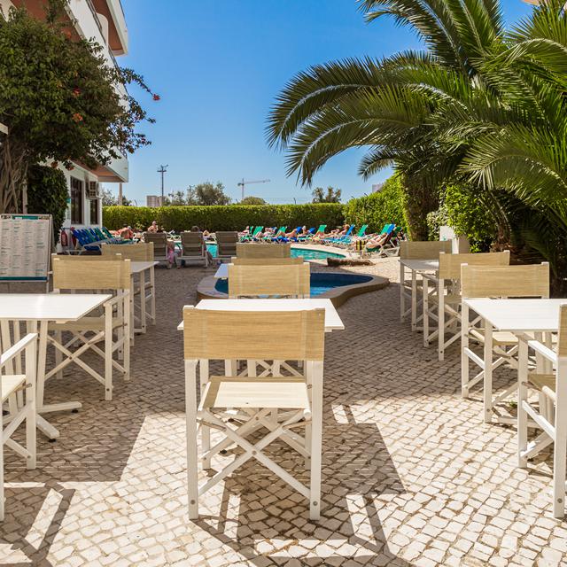 Appartementen Mirachoro Praia da Rocha – Portugal | Zensitivity Appartementen Mirachoro Praia da Rocha – Portugal - Afbeelding 3