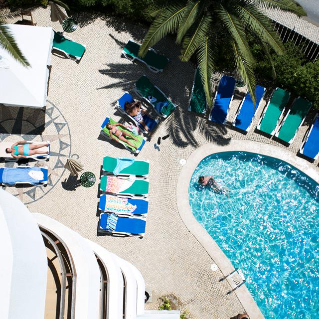 Appartementen Mirachoro Praia da Rocha – Portugal | Zensitivity Appartementen Mirachoro Praia da Rocha – Portugal - Afbeelding 4