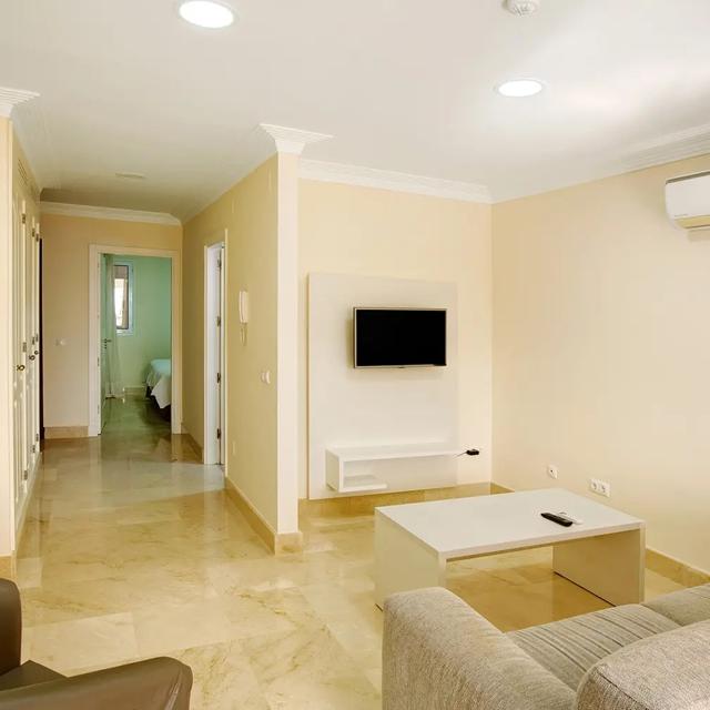 Appartementen Monte Carrera – Spanje | Zensitivity Appartementen Monte Carrera –  Spanje - Afbeelding 6