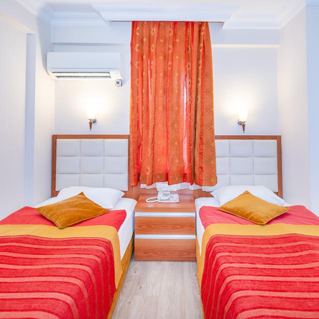 Appartementen My Home – Turkije | Zensitivity Appartementen My Home –  Turkije - Afbeelding 4