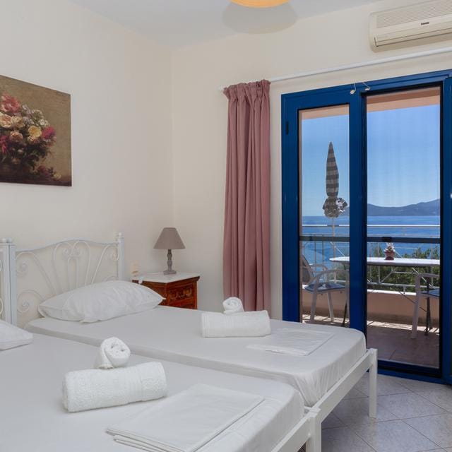 -vakantie Griekenland-vakantie Agia Efimia-Last minute vakantie Griekenland-zensitivity vakantie