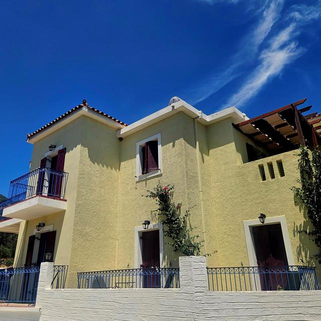 -vakantie Griekenland-vakantie Votsalakia-Last minute vakantie Griekenland-zensitivity vakantie