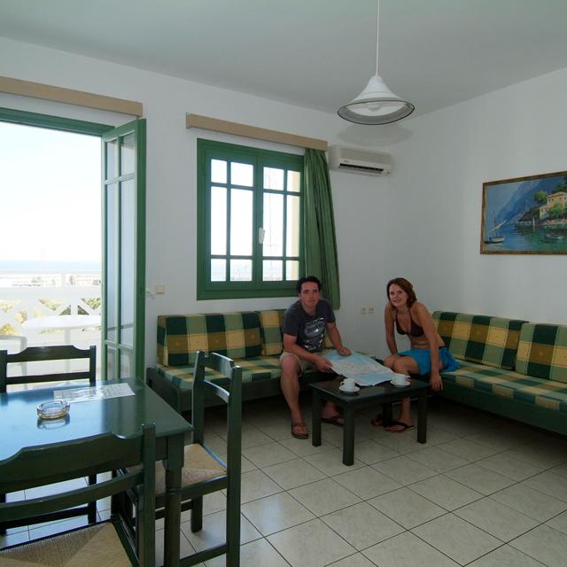 Appartementen Nikolas Villas – Griekenland | Zensitivity Appartementen Nikolas Villas –  Griekenland - Afbeelding 5