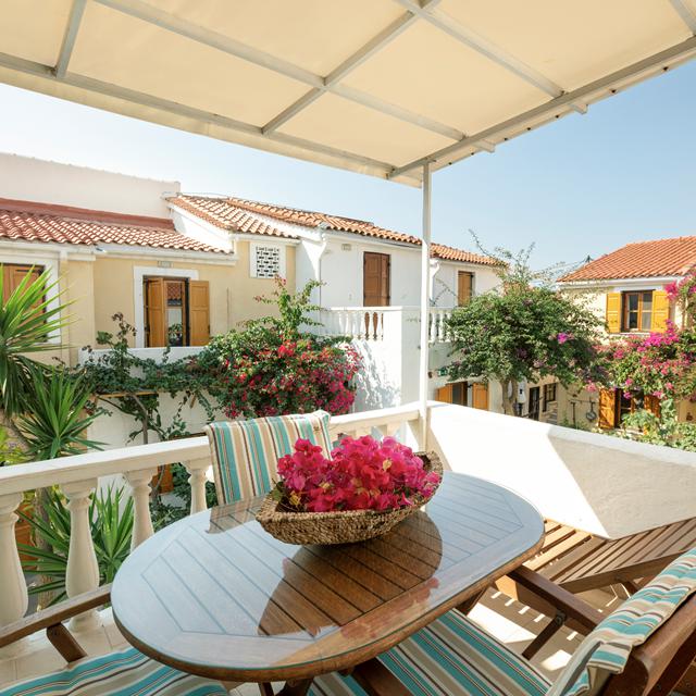 -vakantie Griekenland-vakantie Kokkari-Last minute vakantie Griekenland-zensitivity vakantie