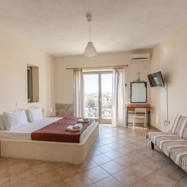 -vakantie Griekenland-vakantie Agios Nikolaos-Last minute vakantie Griekenland-zensitivity vakantie