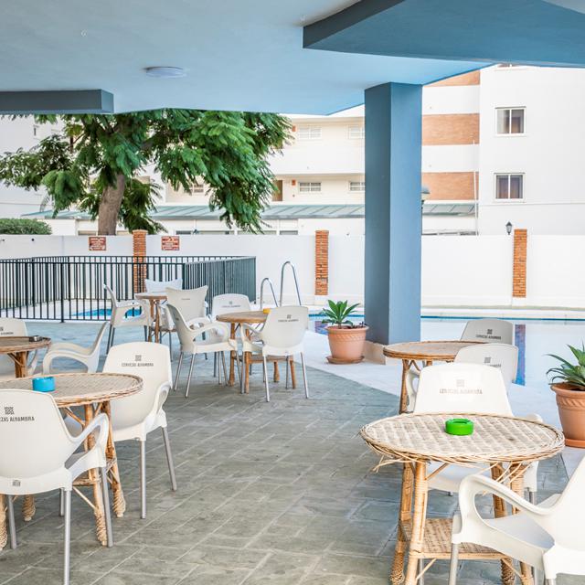 Appartementen Palm Beach Club Carihuela – Spanje | Zensitivity Appartementen Palm Beach Club Carihuela – Spanje - Afbeelding 4