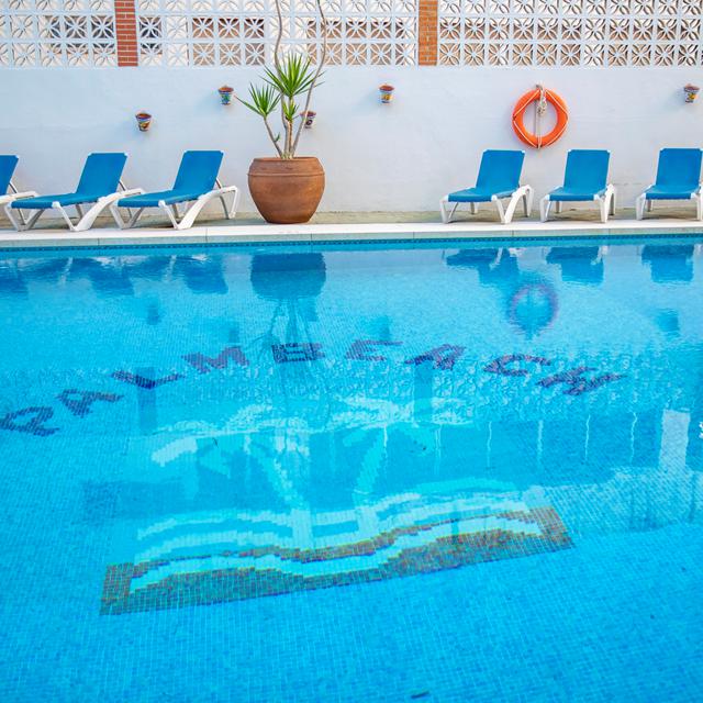 Appartementen Palm Beach Club Carihuela – Spanje | Zensitivity Appartementen Palm Beach Club Carihuela