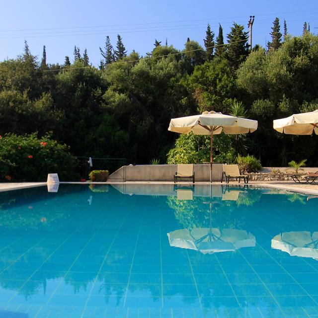 Appartementen Panorama – Griekenland | Zensitivity -vakantie Griekenland-vakantie Fiskardo-Last minute vakantie Griekenland-zensitivity vakantie