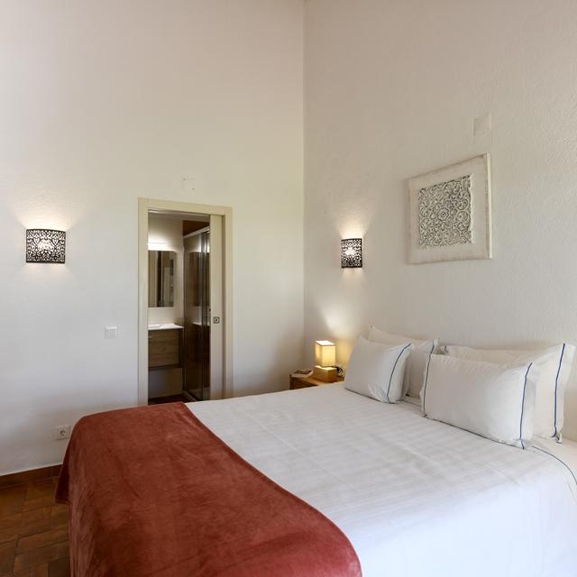 Appartementen Pedras da Rainha – Portugal | Zensitivity Appartementen Pedras da Rainha – Portugal - Afbeelding 4