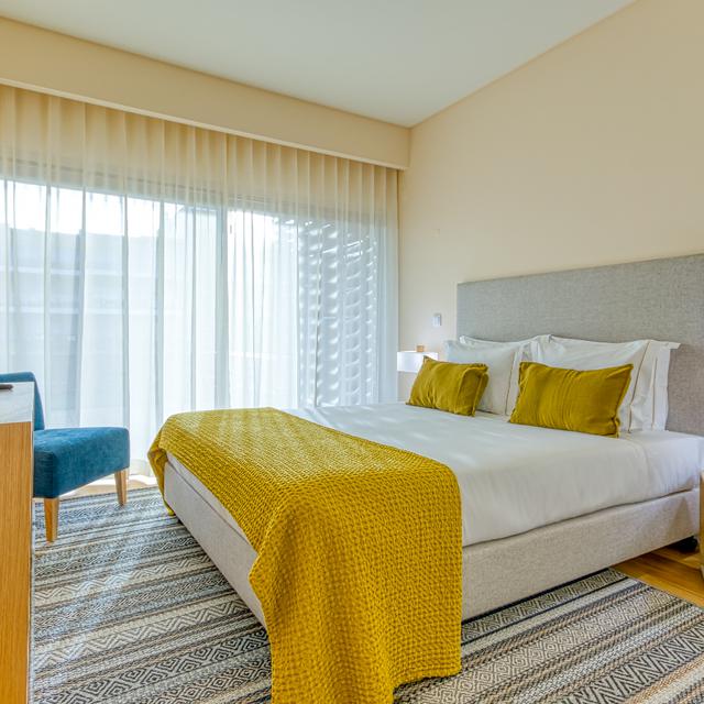 Appartementen Praia do Sal – Portugal | Zensitivity Appartementen Praia do Sal – Portugal - Afbeelding 4