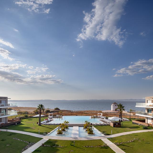 Appartementen Praia do Sal – Portugal | Zensitivity Appartementen Praia do Sal