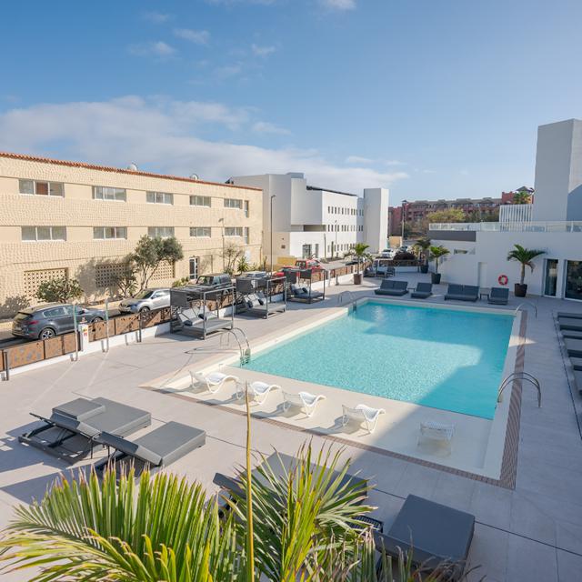 Appartementen R2 Higos Beach – Spanje | Zensitivity Appartementen R2 Higos Beach –  Spanje - Afbeelding 3