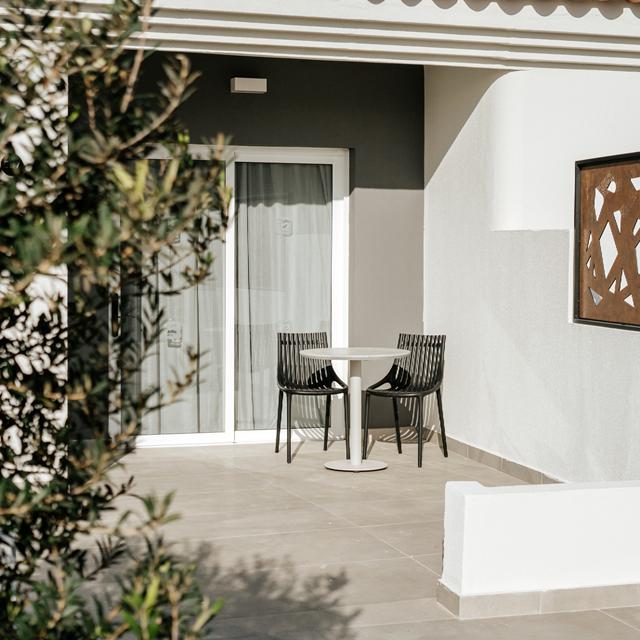Appartementen R2 Higos Beach – Spanje | Zensitivity Appartementen R2 Higos Beach –  Spanje - Afbeelding 4