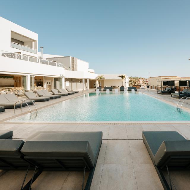 Appartementen R2 Higos Beach – Spanje | Zensitivity Appartementen R2 Higos Beach