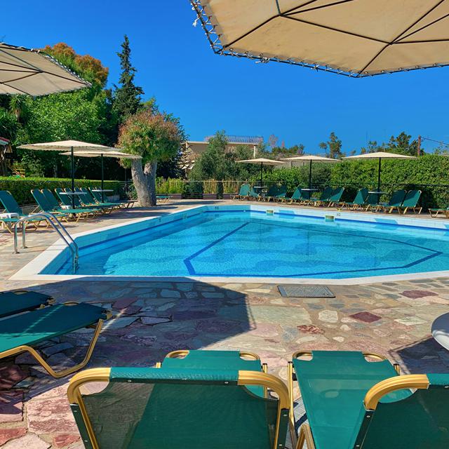 Appartementen San Lorenzo Residence – Griekenland | Zensitivity Appartementen San Lorenzo Residence