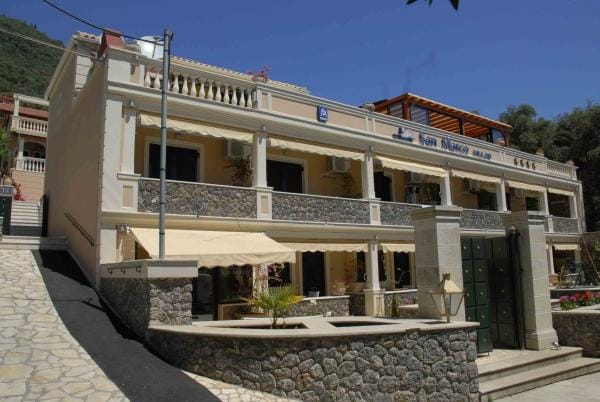 Appartementen San Marco - extra ingekocht – Griekenland | Zensitivity Appartementen San Marco - extra ingekocht – Griekenland - Afbeelding 3